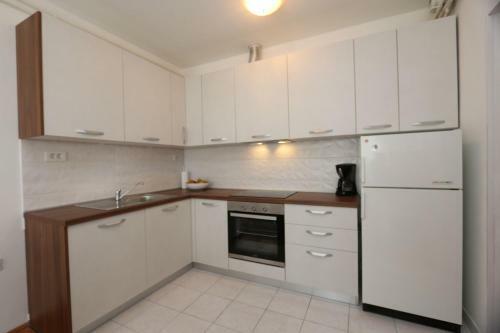Apartments Grskovic G. Jesenovica