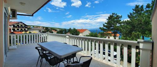 Apartments Grskovic G. Jesenovica