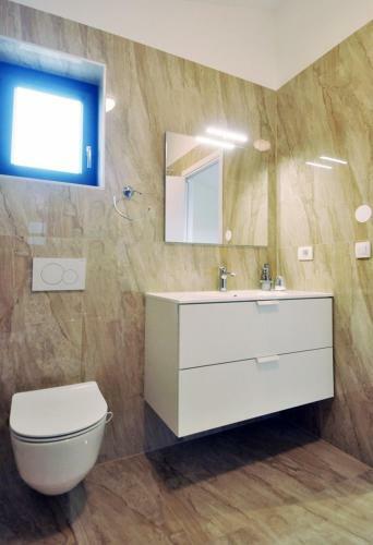Modern Villa With 4 Bedrooms And Pool Near Pula
