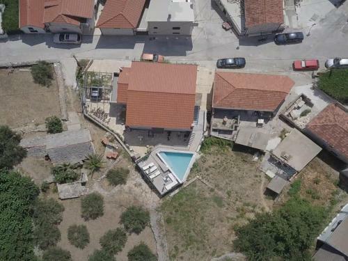 Holiday Home Amy****