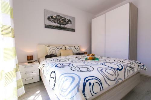 Villa Sabine Twin