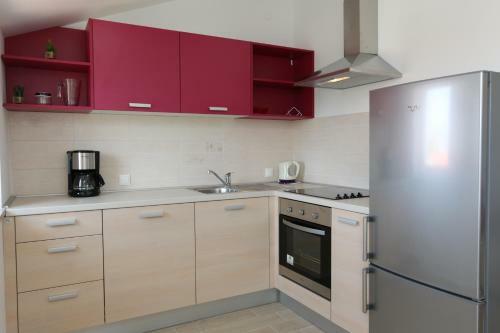 Apartments Sucic Iva I Tea