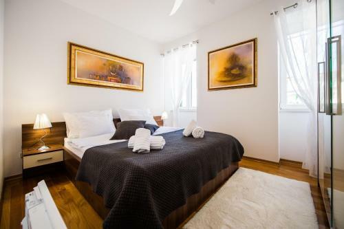 Split Beach Lux Apartment