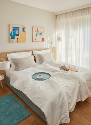 Eol Apartments Split