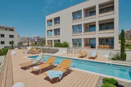 Eol Apartments Split