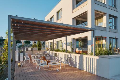 Eol Apartments Split