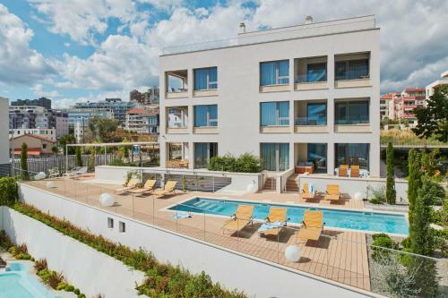 Eol Apartments Split