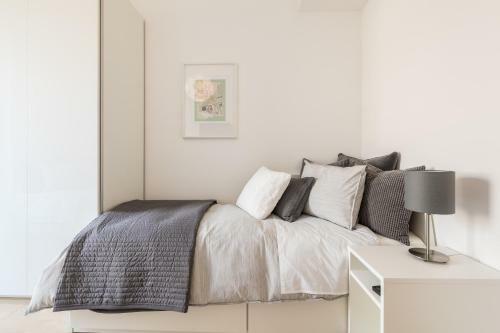 The Majestic Bel Etage Upscale Apartment With Pool