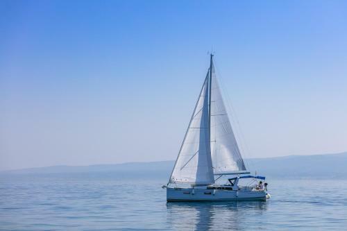 Beneteau Oceanis 38.1.- Anima Maris II