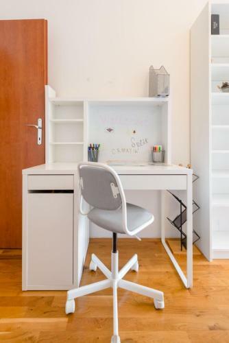 Lct Seaside Apartment
