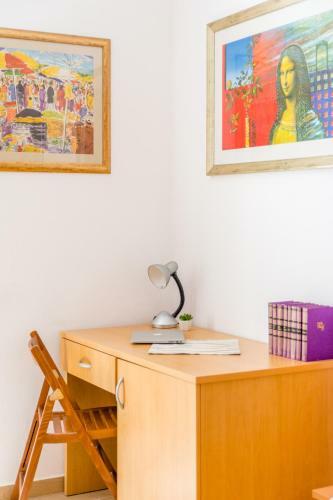 Apartment Ruby