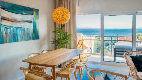 Adriatic Azur Apartment