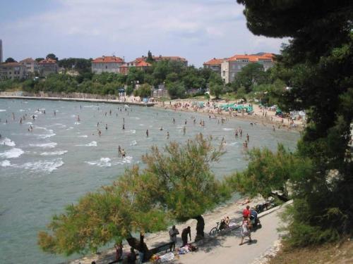 Apartamento B - Luxury Studio With Terrace In Heart Of Split
