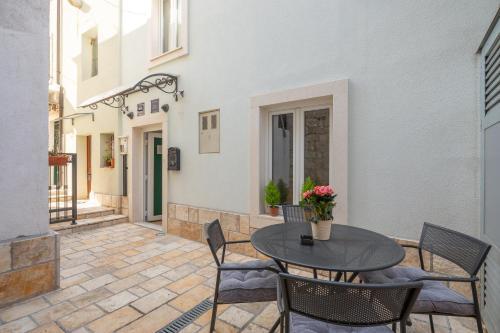 Apartamento B - Luxury Studio With Terrace In Heart Of Split