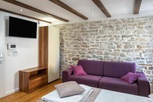 Apartamento B - Luxury Studio With Terrace In Heart Of Split