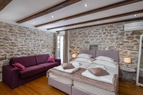 Apartamento B - Luxury Studio With Terrace In Heart Of Split