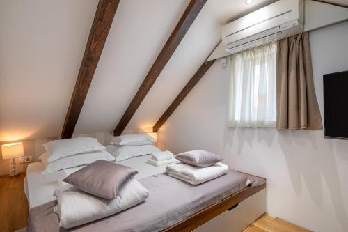 Apartamento D - Beautiful Studio In The Heart Of Split