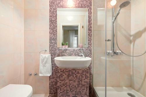 Sun Spalato Villa Paradise