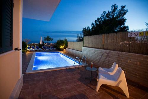 Apartment Sasso