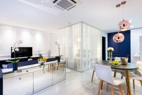 Apartment Antonia-beautiful Studio