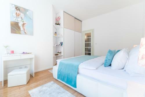 Apartamento Sun Spalato City