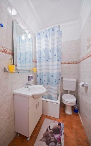 A1 - Apartment In The Very Heart Of Split