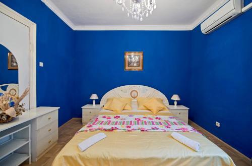 A2 - Apartment In The Very Heart Of Split