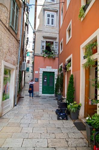A2 - Apartment In The Very Heart Of Split