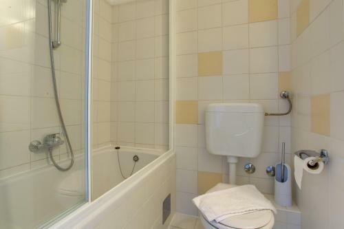 Albergue Rooms Kampus
