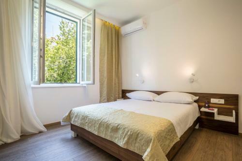 Hostal Luxury Accommodation Marino