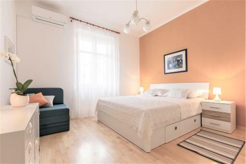 Hostal The Diocletian Collection