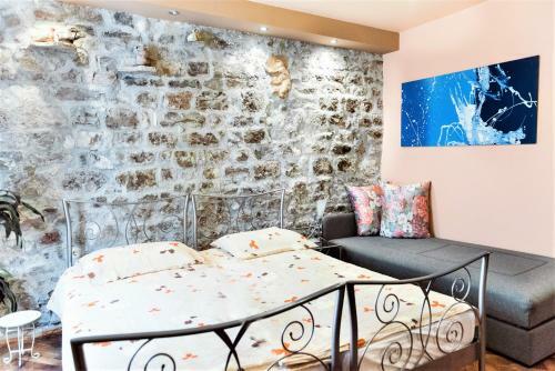 Hostal The Diocletian Collection