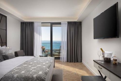 Aparthotel Ellure Luxury Suites