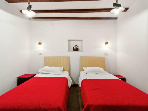 Alluring Apartment In Split Near Diocletian Palace