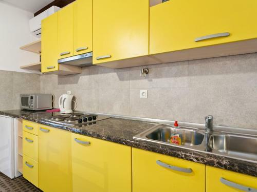 Alluring Apartment In Split Near Diocletian Palace