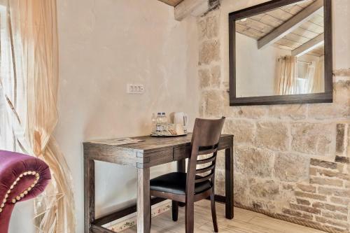 Hotel Historic Plaza Varos Split