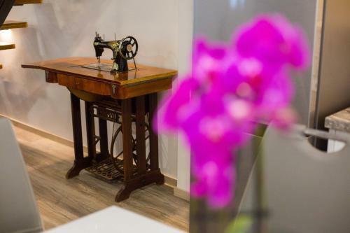Impeccable 3-bed Apartment In Split