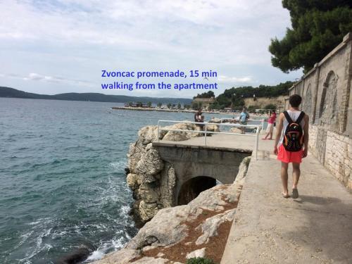 Apartamento A - Luxury Spacious Studio In The Heart Of Split