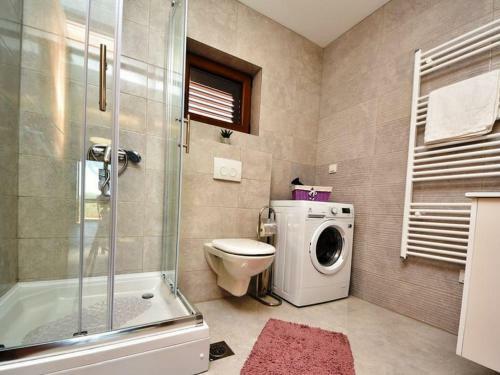 Secluded Villa In Stankovci With Private Swimming Pool