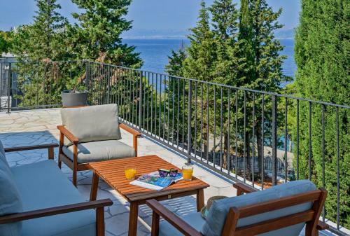 Luxury Villa Dream And Live With Pool By The Beach