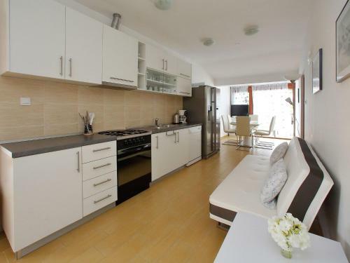 Spacious Holiday Home In Starigrad With Swimming Pool