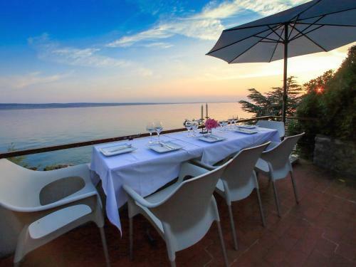 Spacious Holiday Home In Starigrad With Swimming Pool