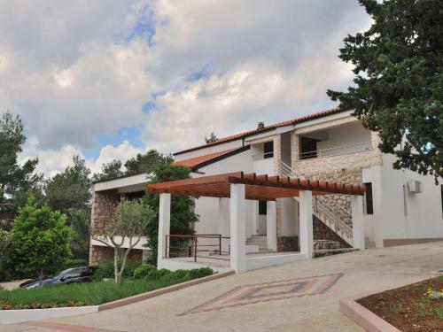 Spacious Holiday Home In Starigrad With Swimming Pool