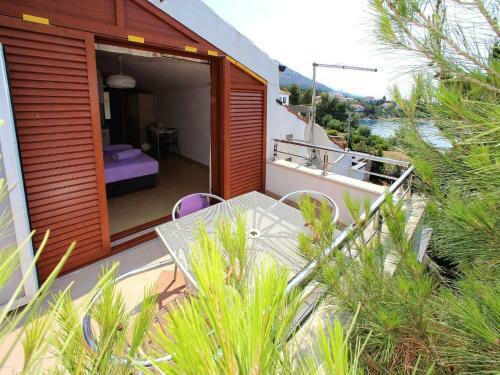 Spacious Holiday Home In Starigrad With Swimming Pool