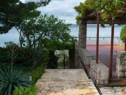 Spacious Holiday Home In Starigrad With Swimming Pool