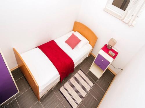 Bright Apartment Karla In Starigrad Dalmatia, Croatia