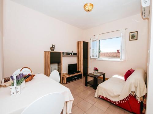 Bright Apartment Karla In Starigrad Dalmatia, Croatia