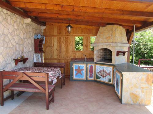 Apartamentos House Lumanera - Merascica