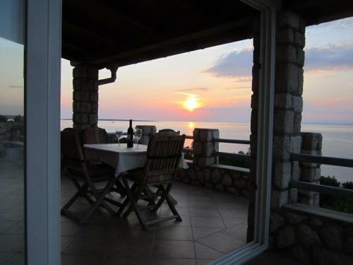 Apartamentos House Lumanera - Merascica
