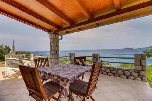Apartamentos House Lumanera - Merascica